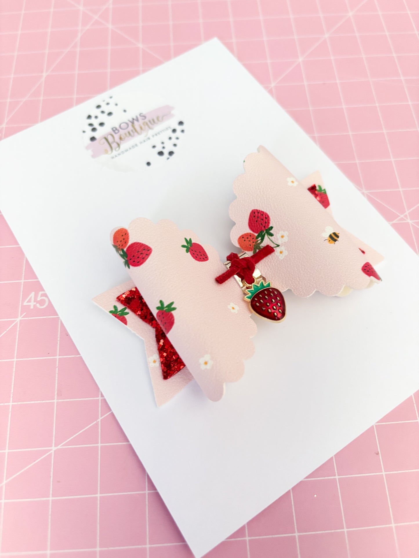 Berry Cute