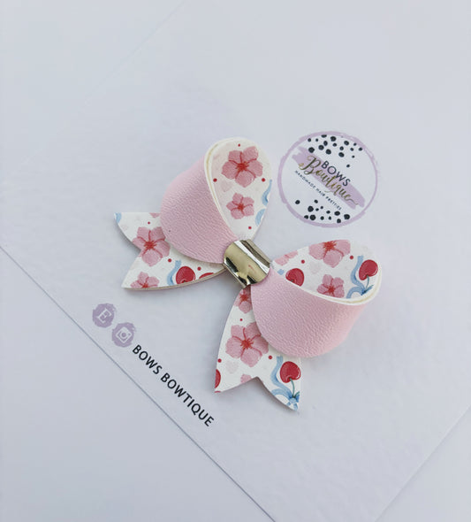 Double Sided Franchi Fancy
