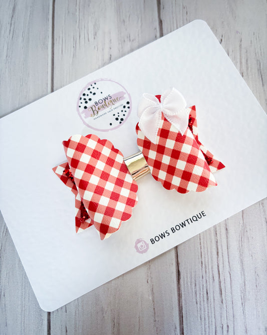 School Bow