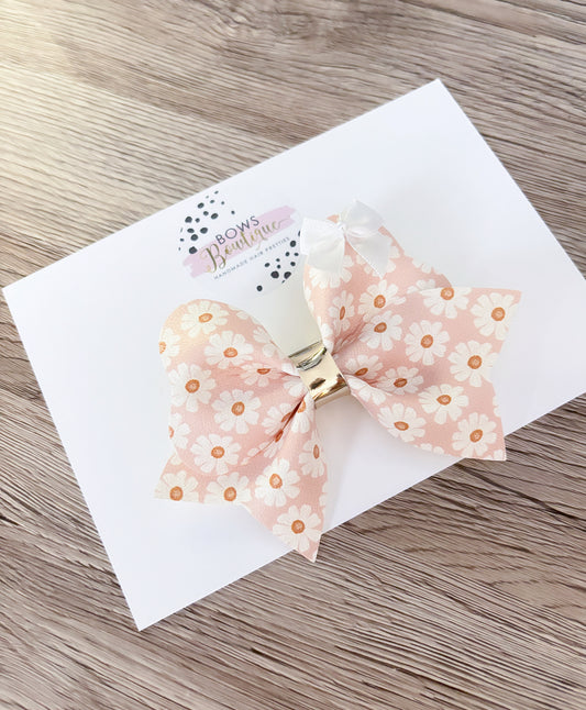 Autumn Boho Daisy’s