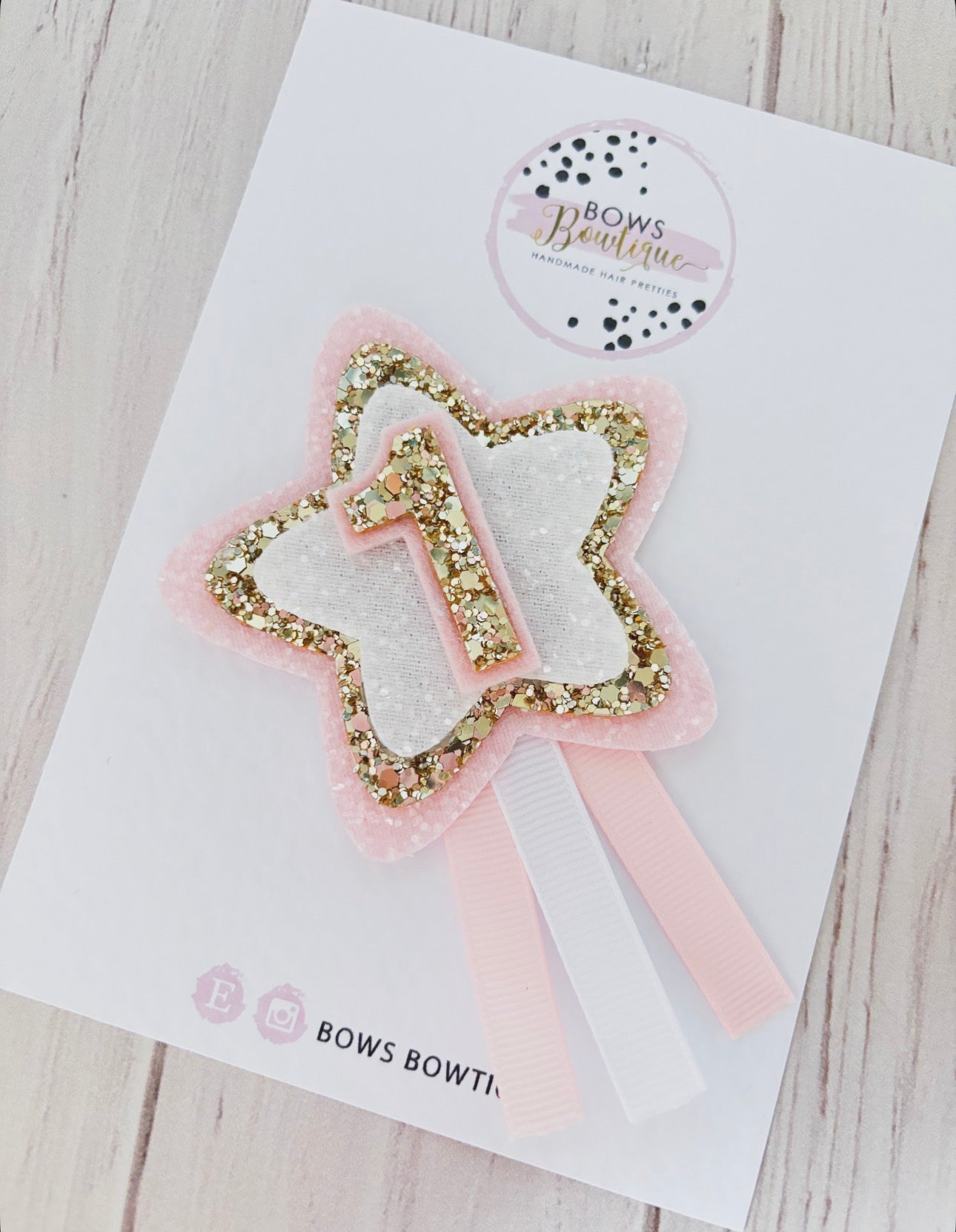 Birthday Badge