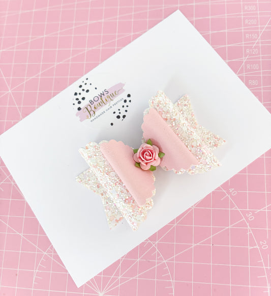 Girly Bow