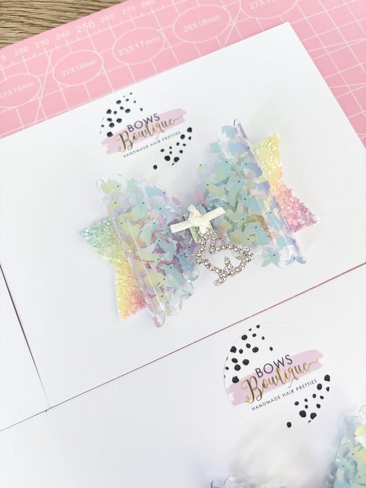 Rainbow Bunnies