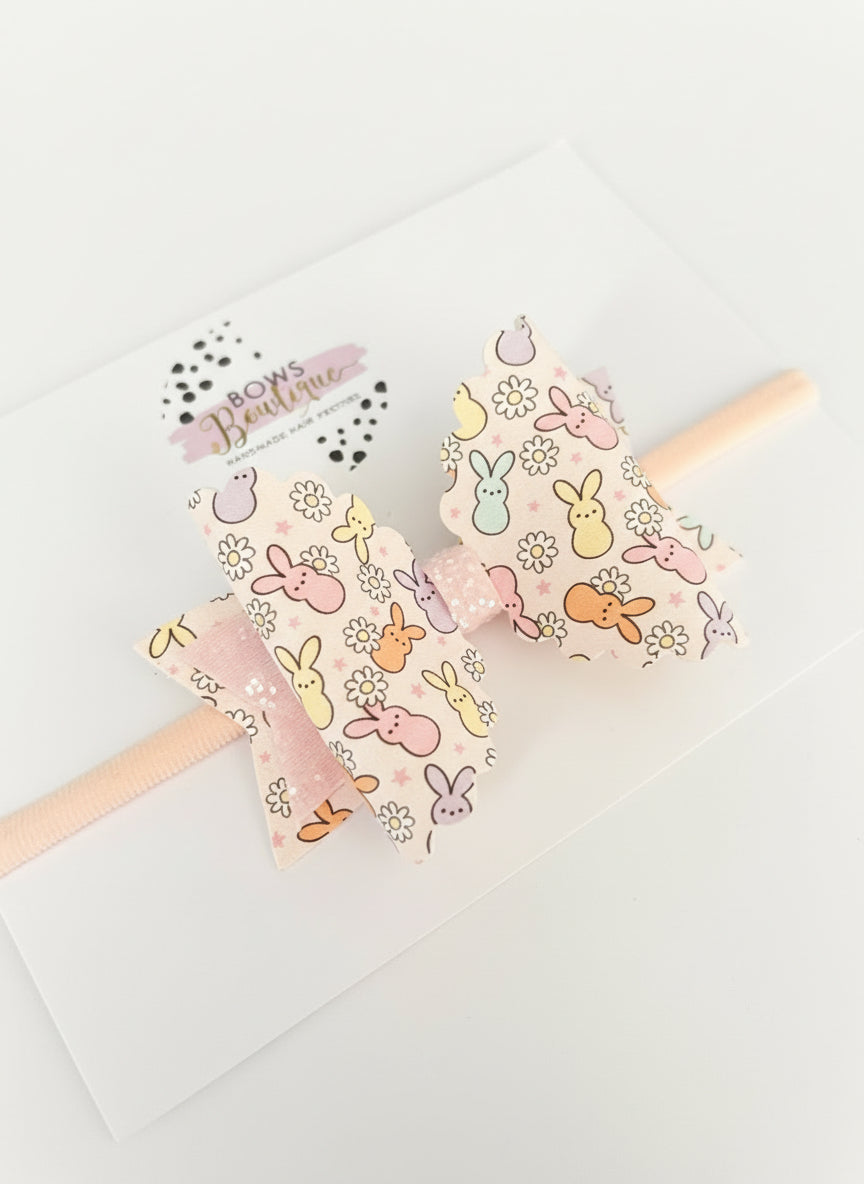 Easter Bunnies