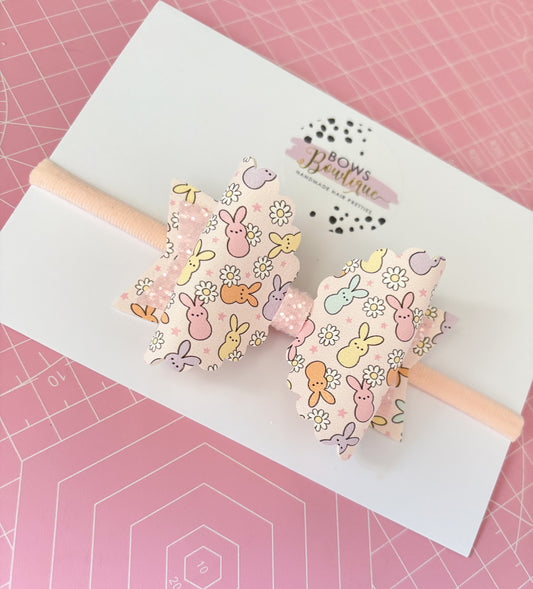 Easter Bunnies