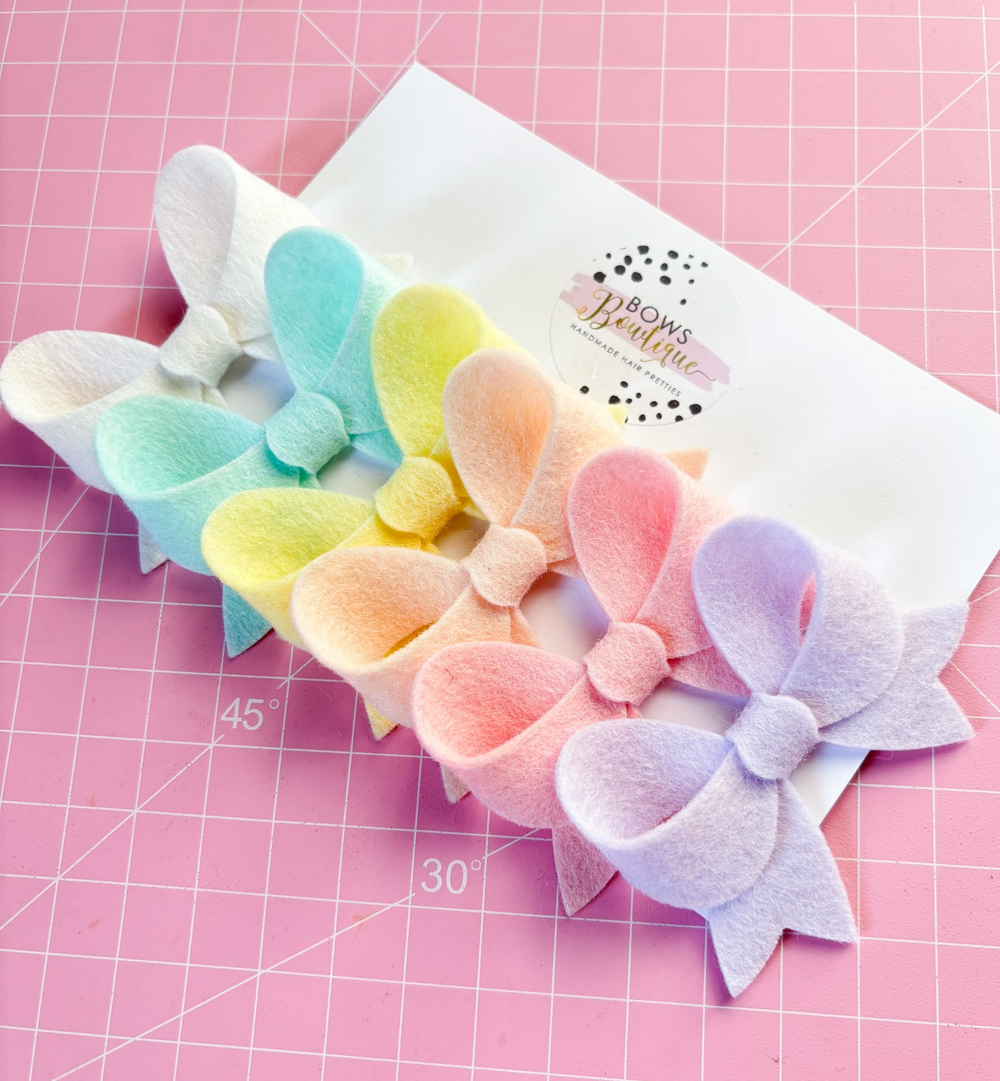 Pretty Franchi Fancy Set