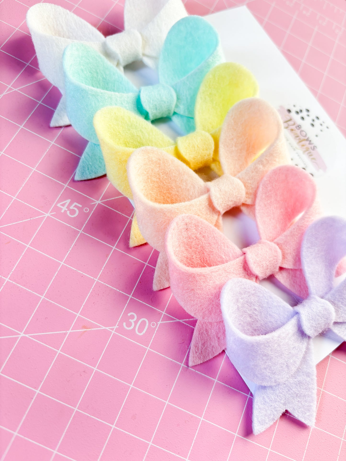 Pretty Franchi Fancy Set