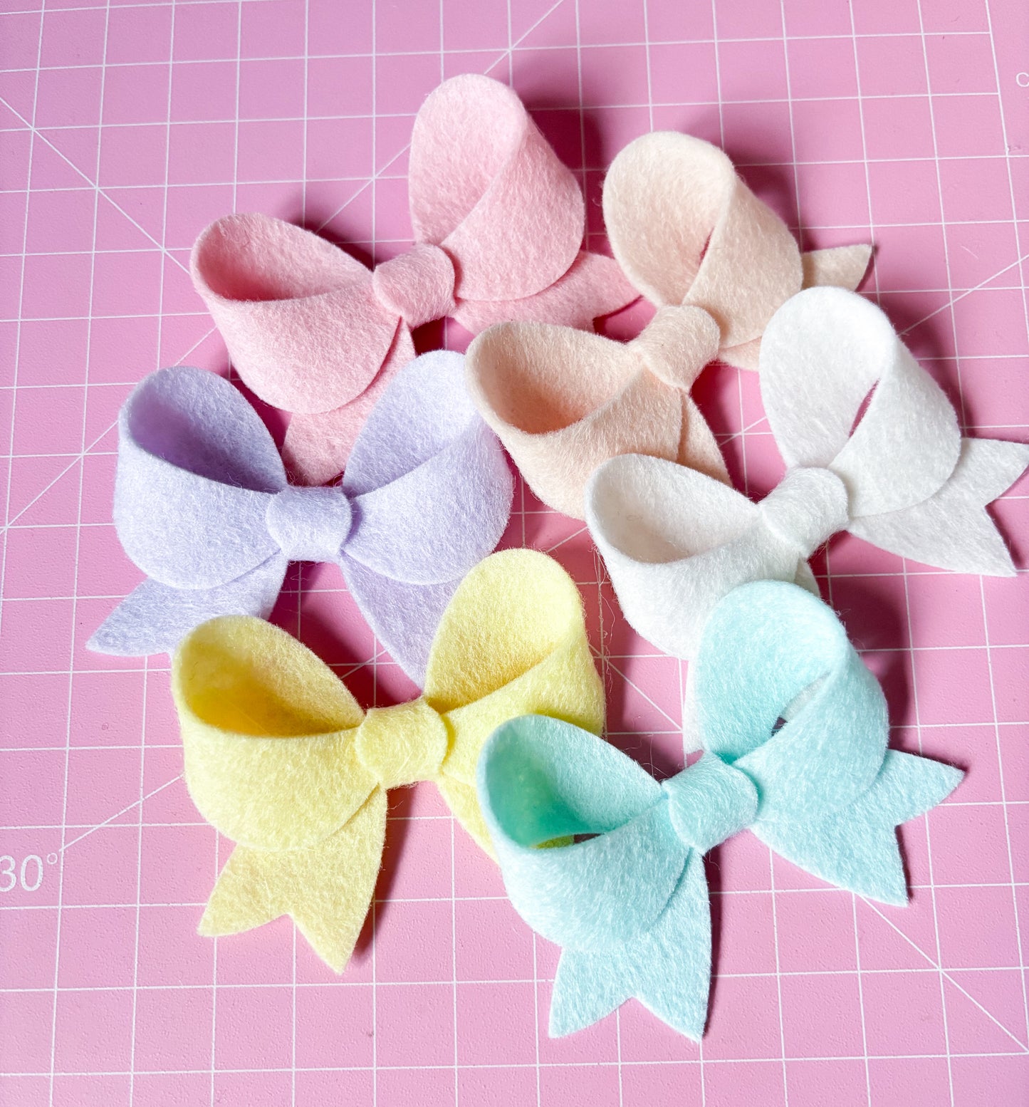 Pretty Franchi Fancy Set