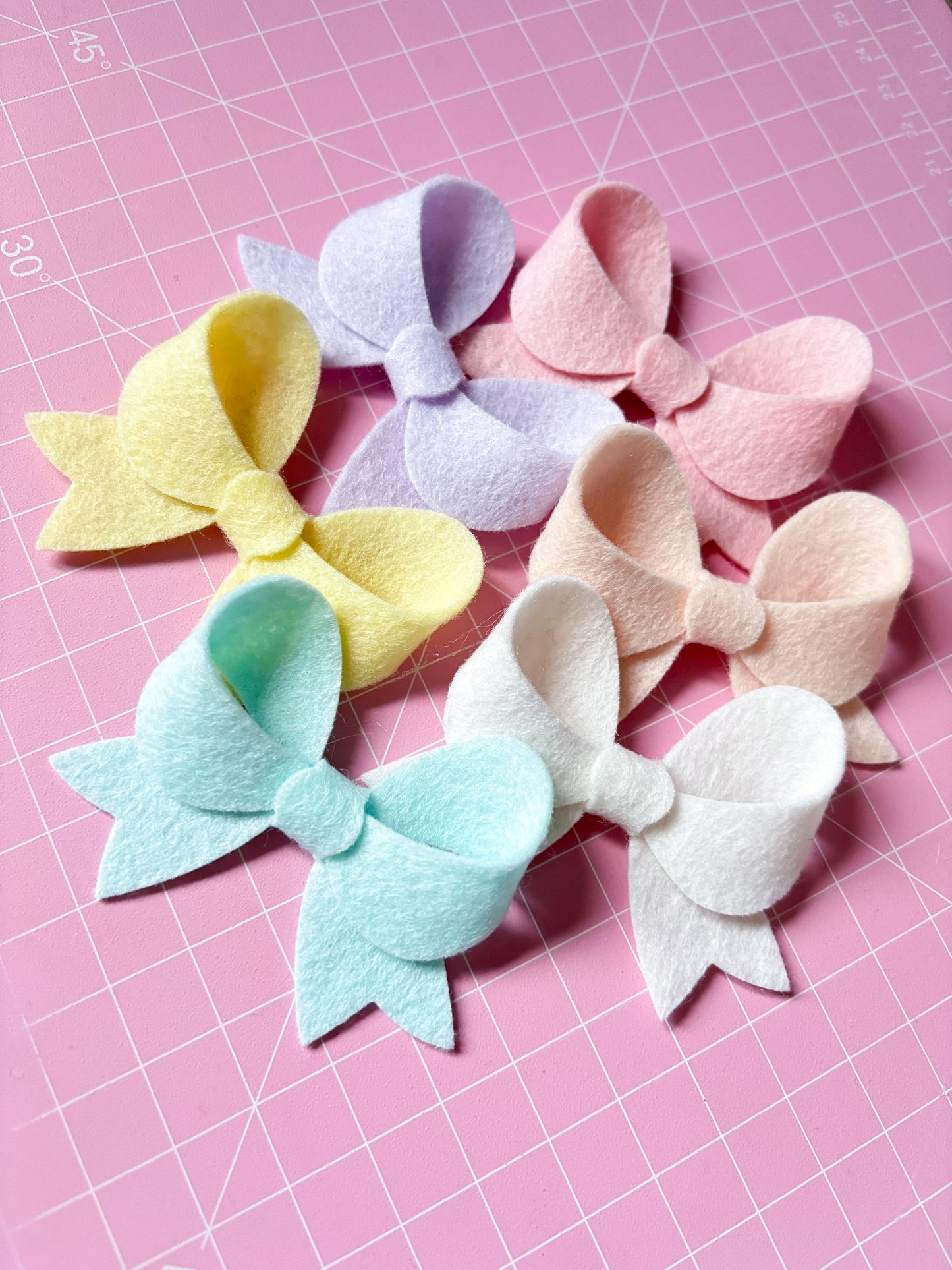 Pretty Franchi Fancy Set