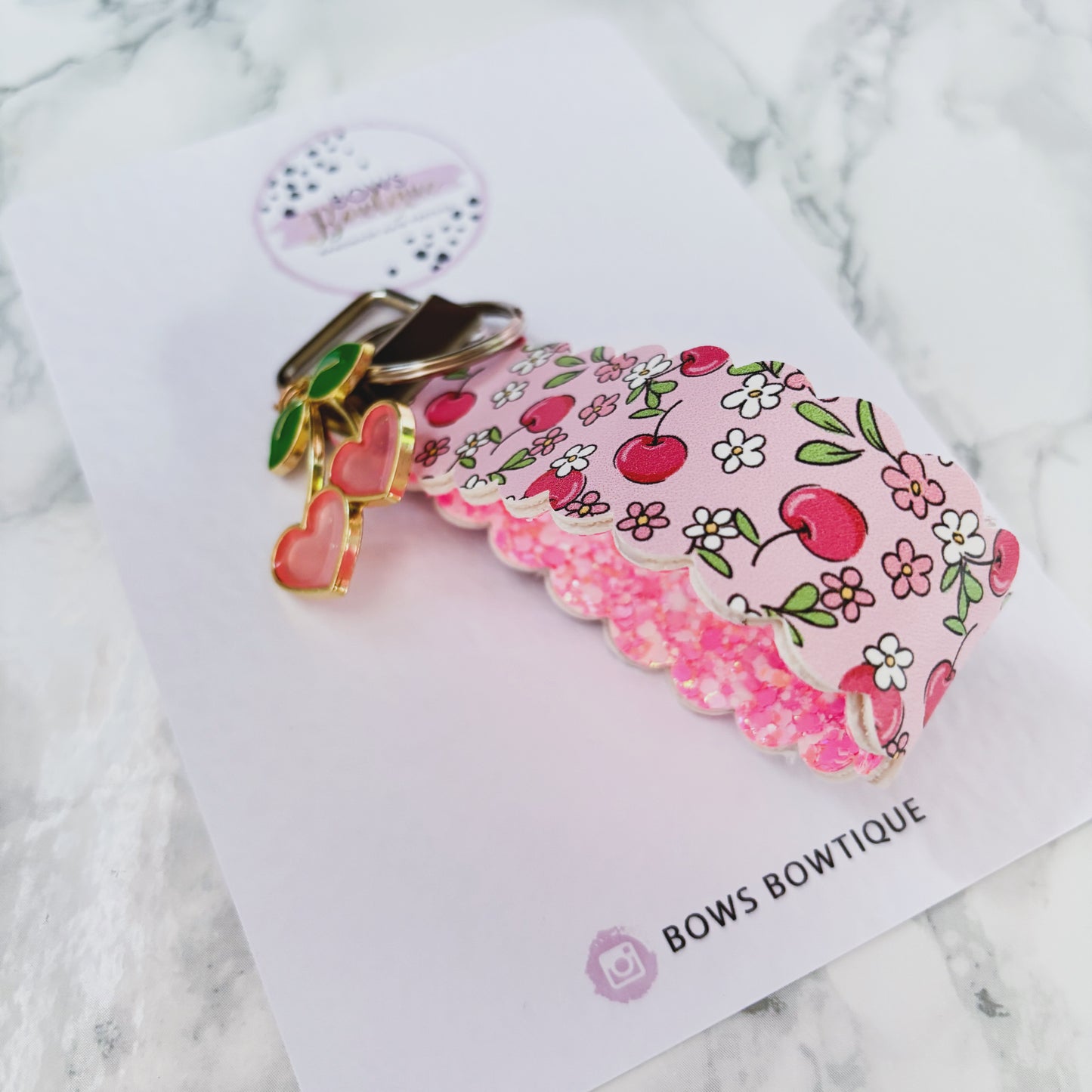 Wristlets