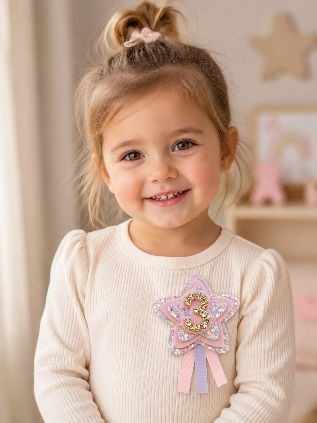 Mer-Magic Birthday Set