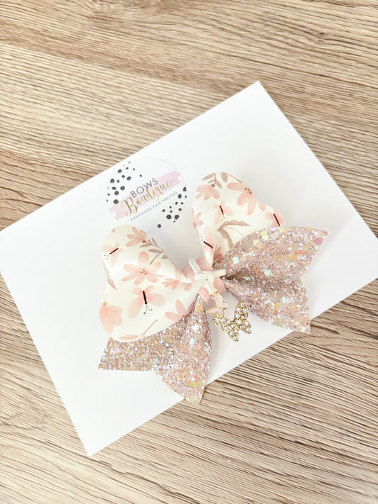 Pink Butterfly