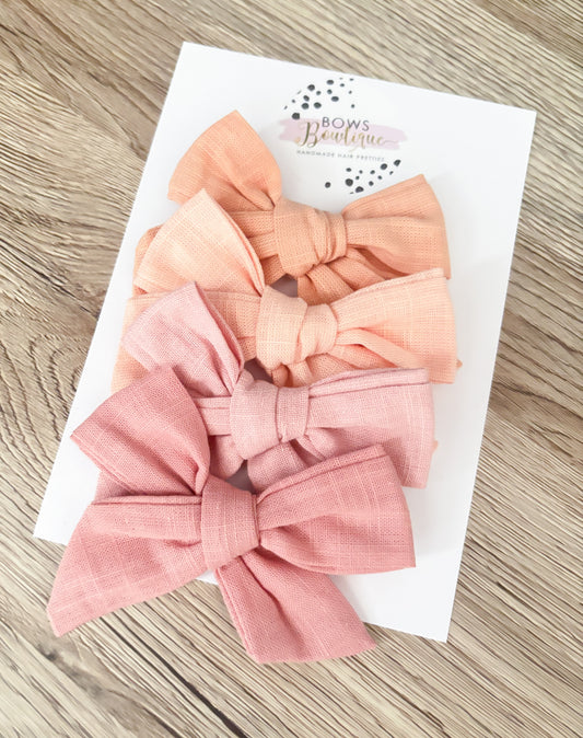 Tie Knot Set