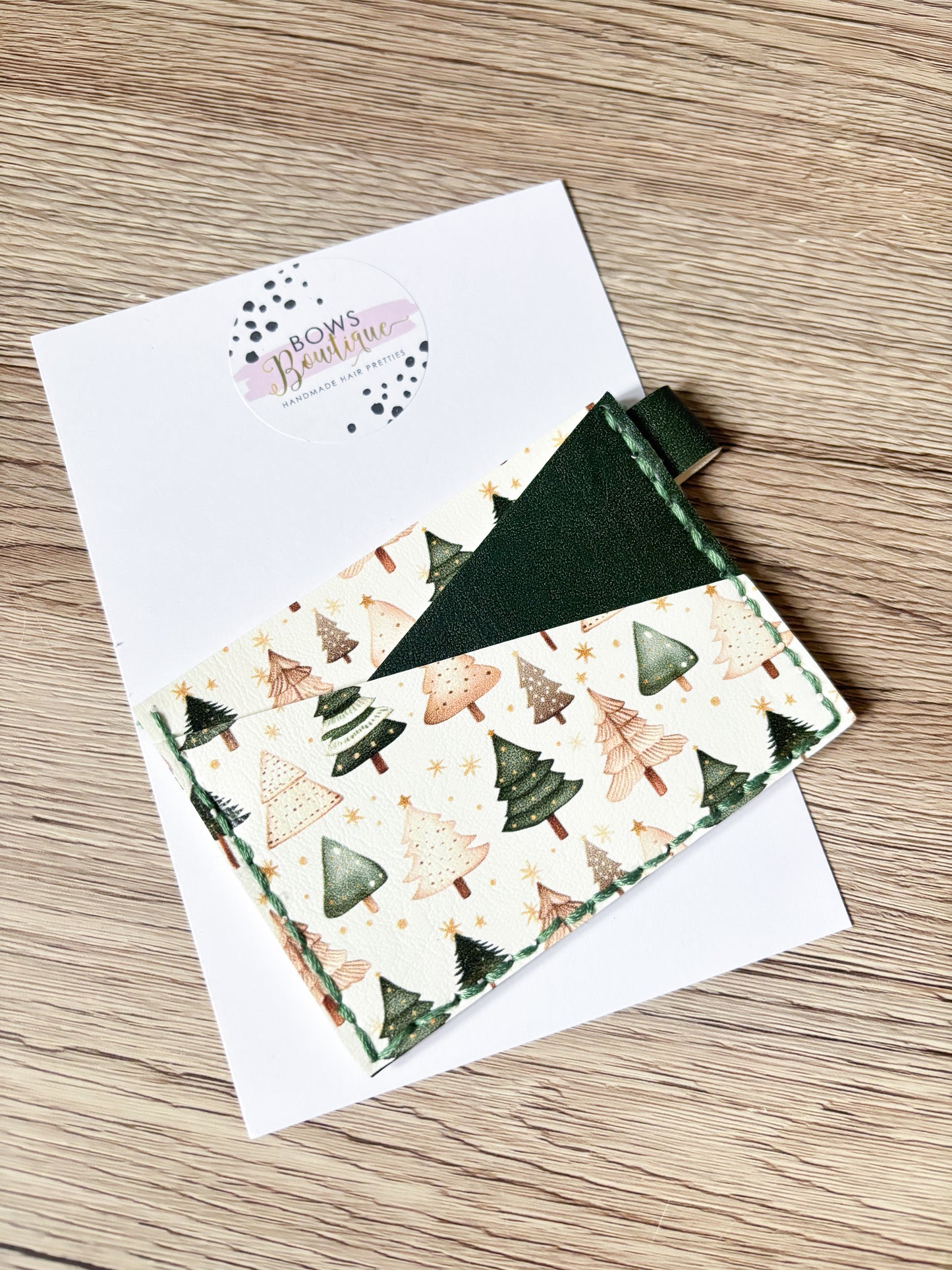 Card Holder