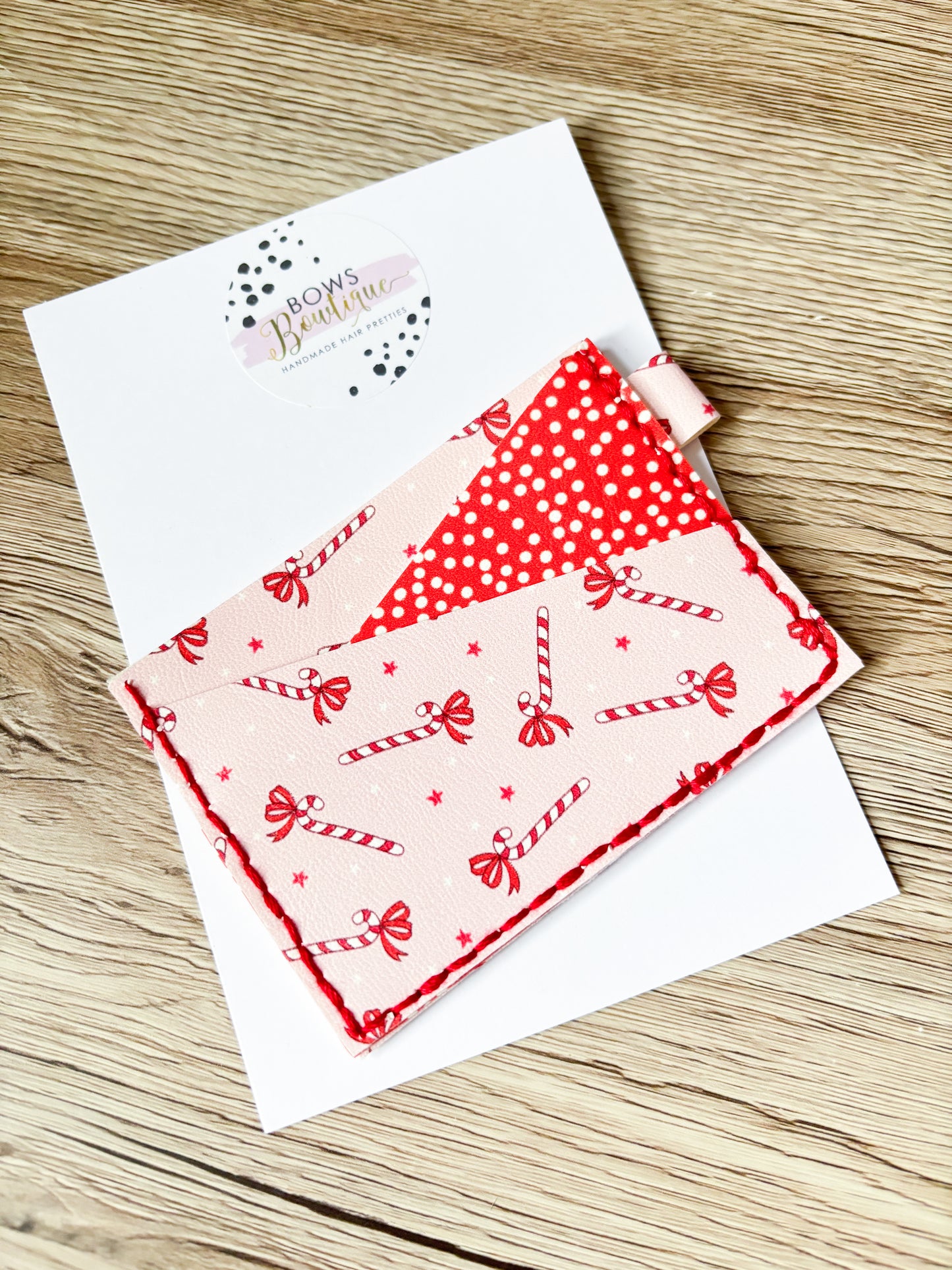 Card Holder