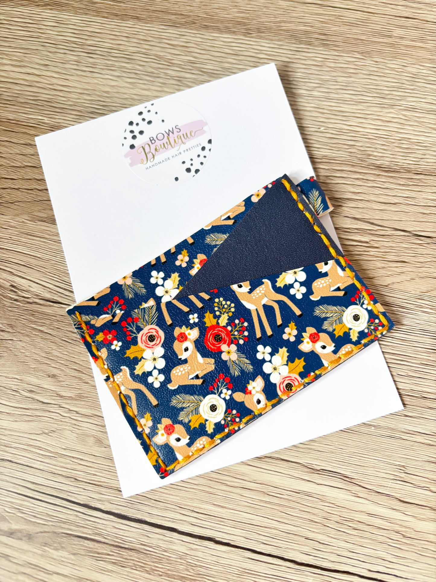 Card Holder