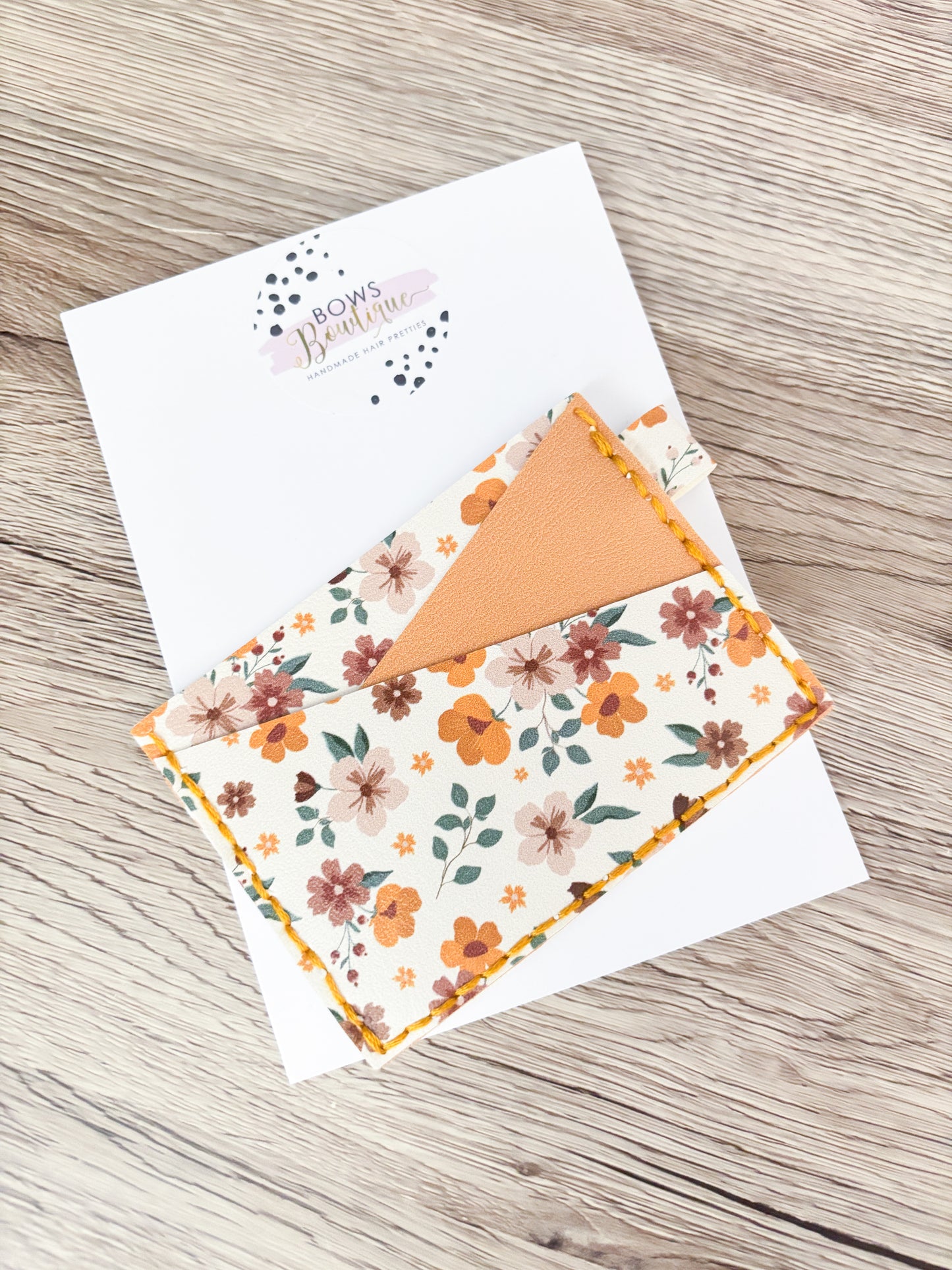 Card Holder