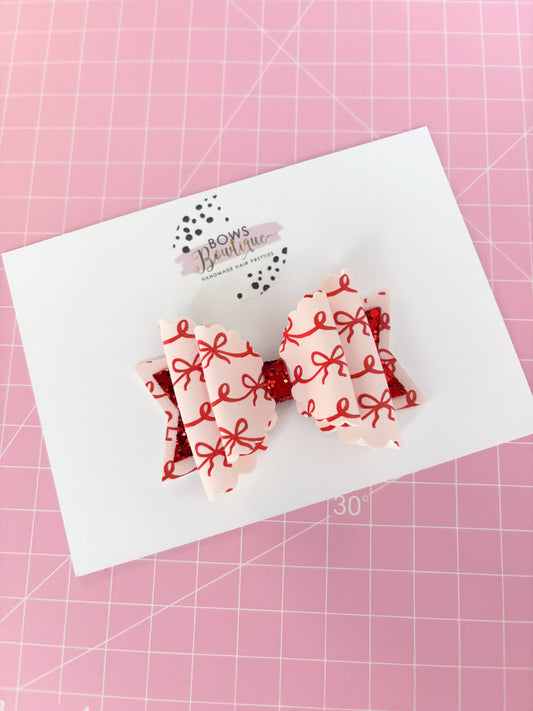 All The Bows