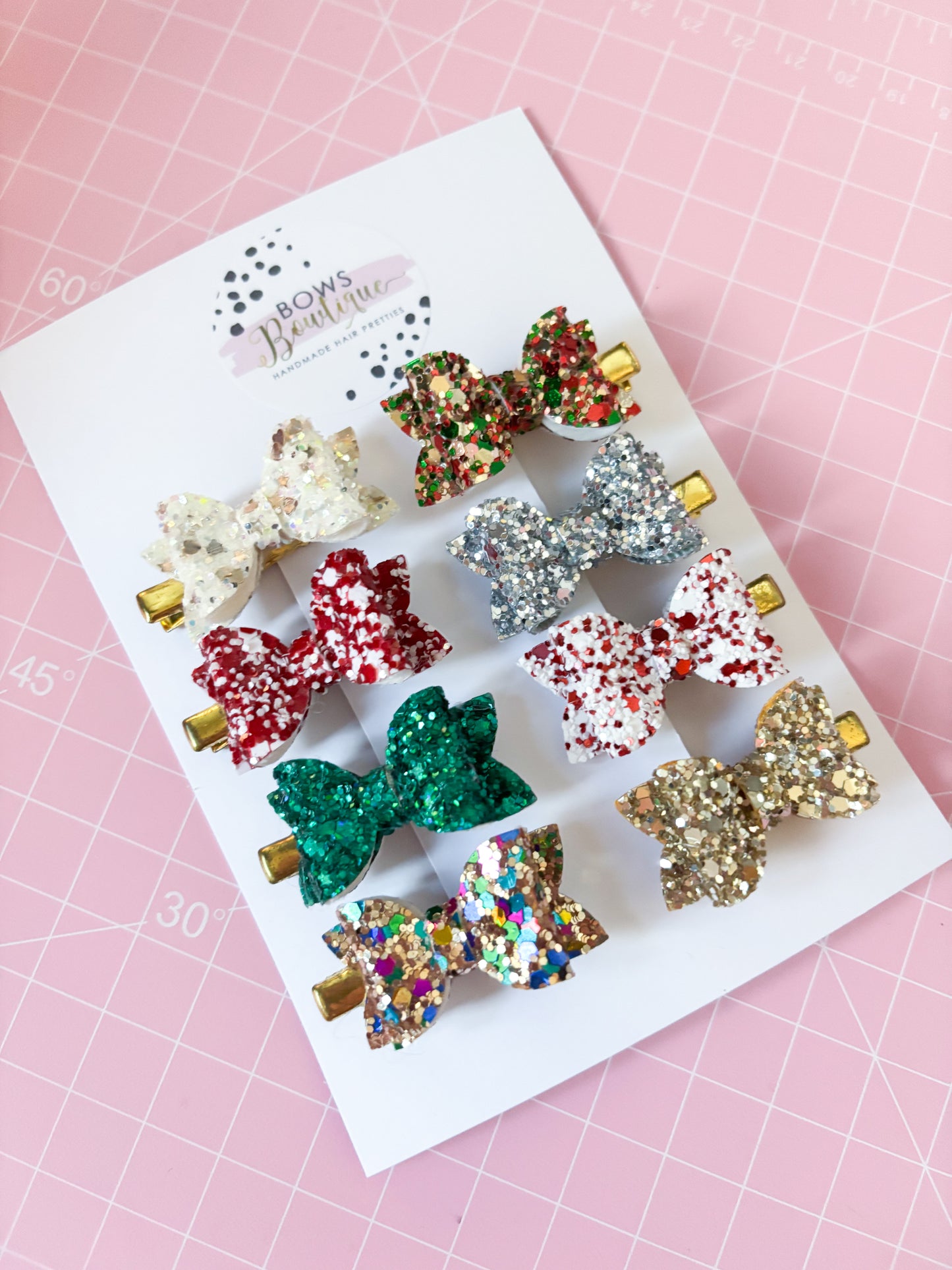 Christmas Minis