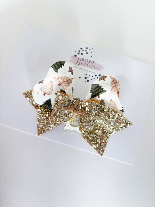Luxury Magical Reindeer
