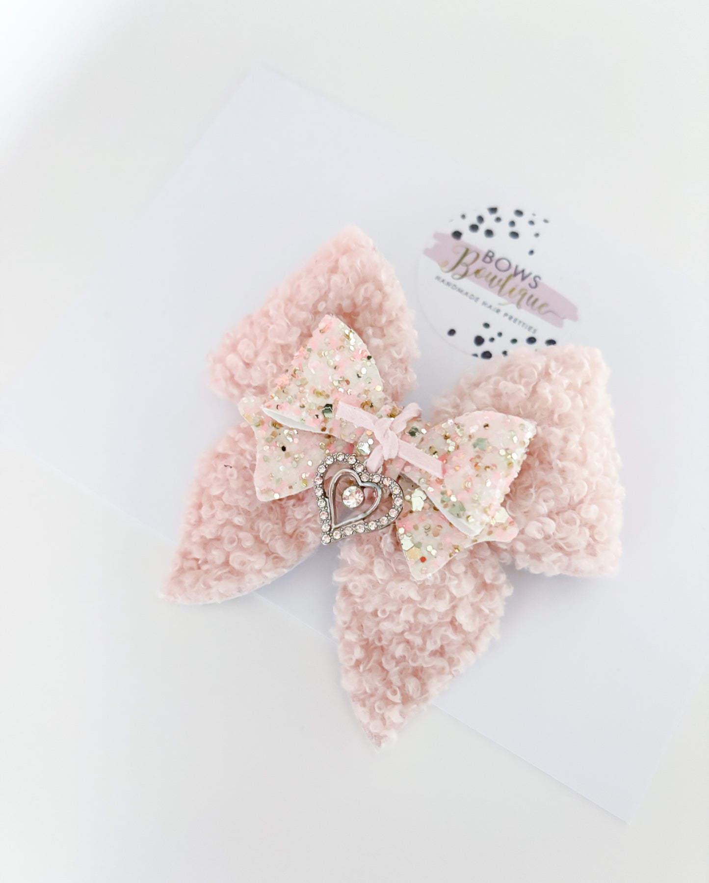 Sweetie Bow
