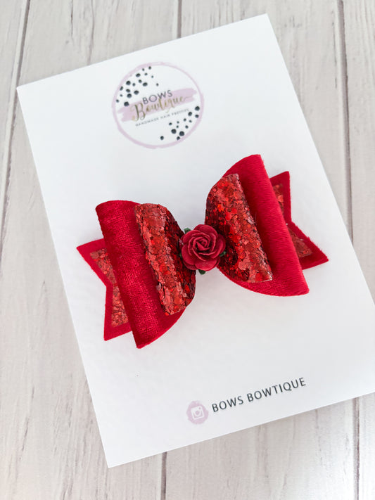 Christmas Red