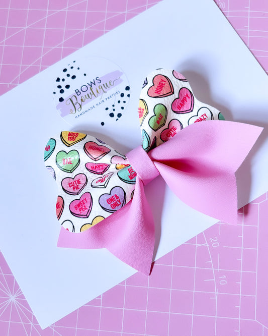 Be Mine…