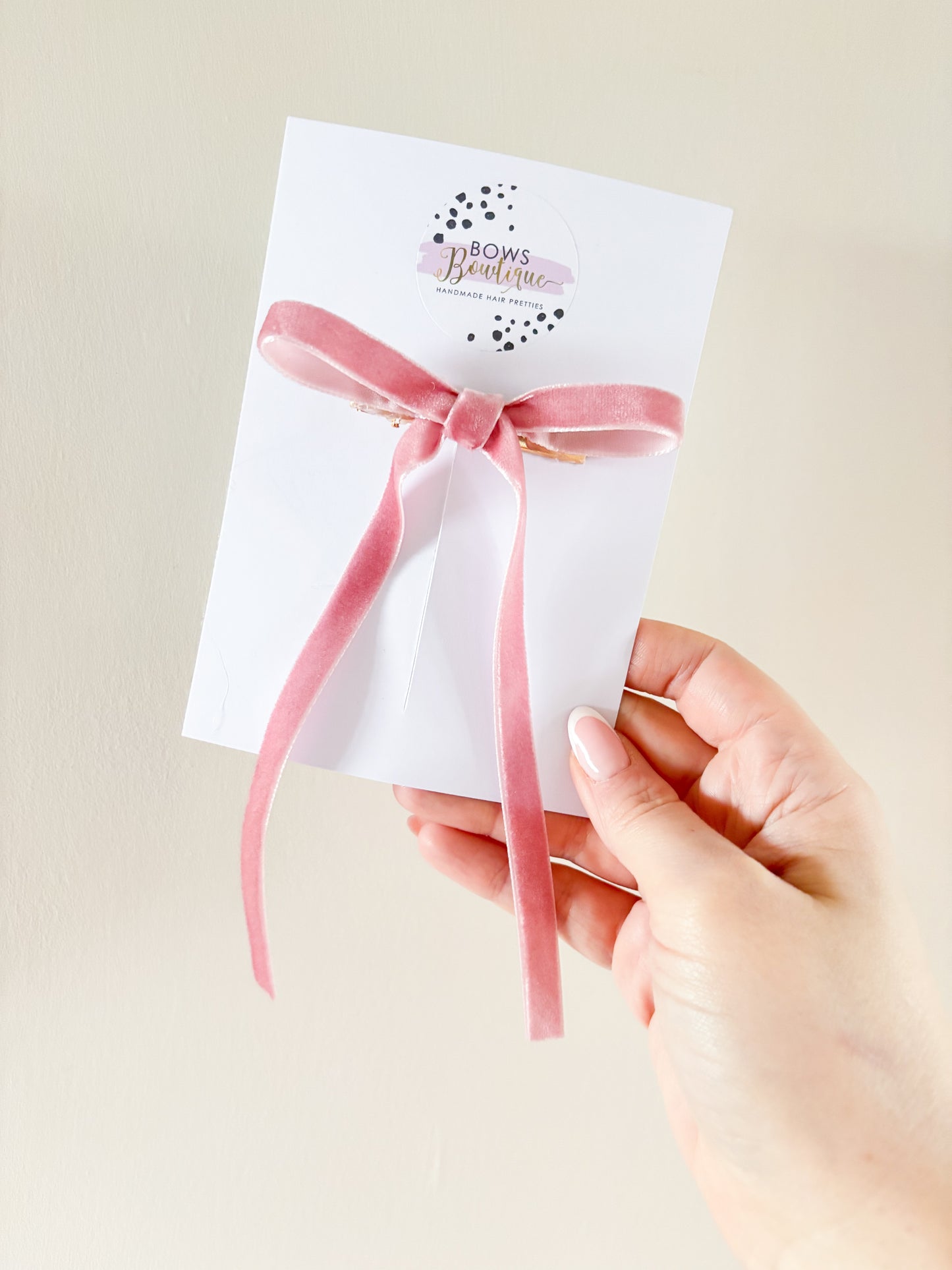 Pretty Ribbon
